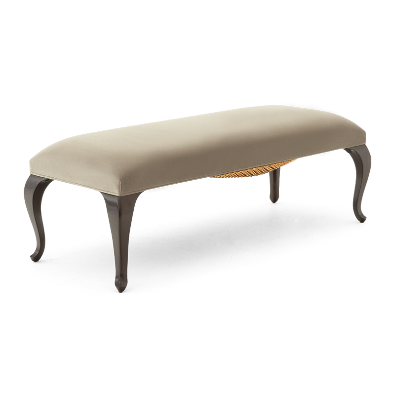 Harriet Bench