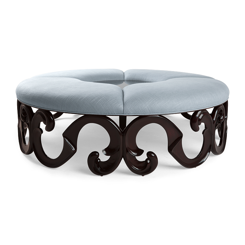 Paros Bench