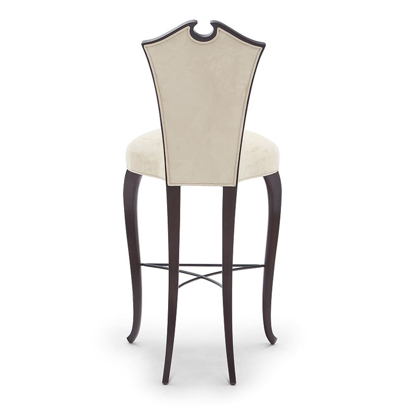 Arch Barstool