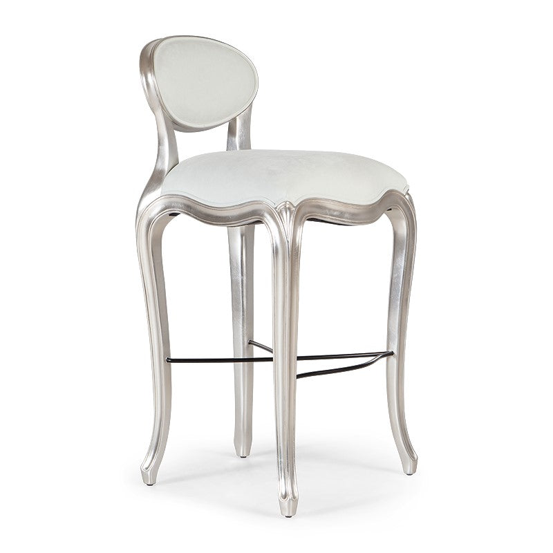 Café De Paris Barstool