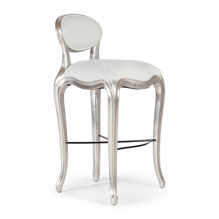Café De Paris Barstool