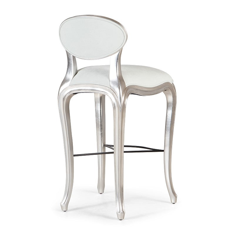 Café De Paris Barstool
