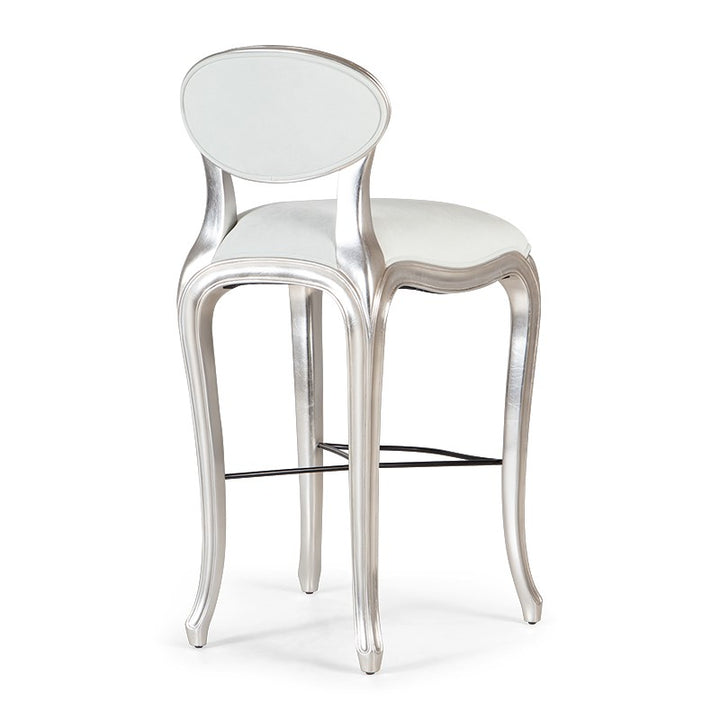 Café De Paris Barstool