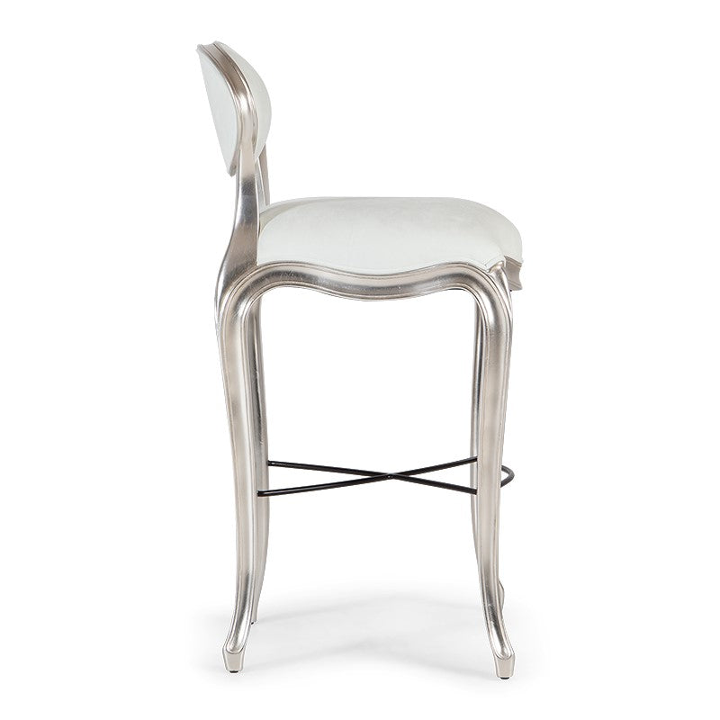 Café De Paris Barstool