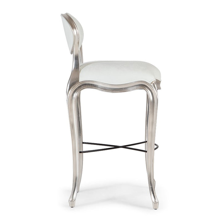 Café De Paris Barstool