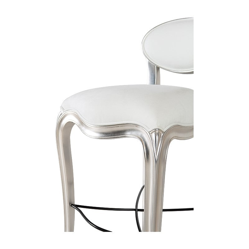 Café De Paris Barstool