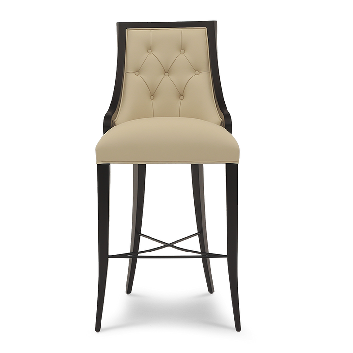 Megeve Barstool