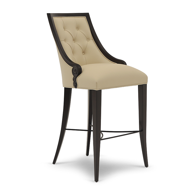 Megeve Barstool