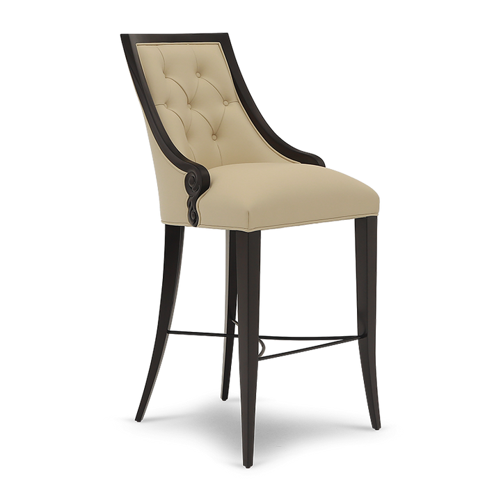 Megeve Barstool