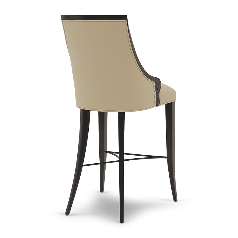 Megeve Barstool