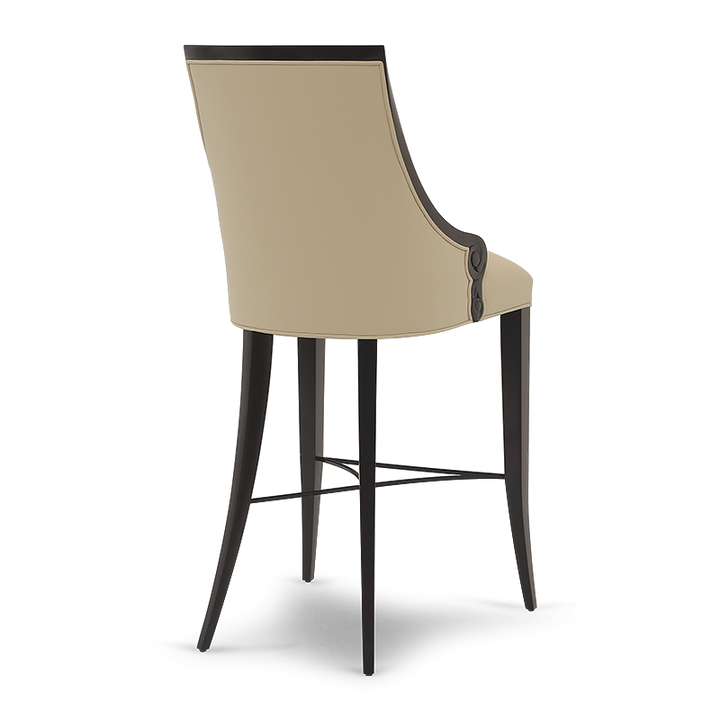 Megeve Barstool