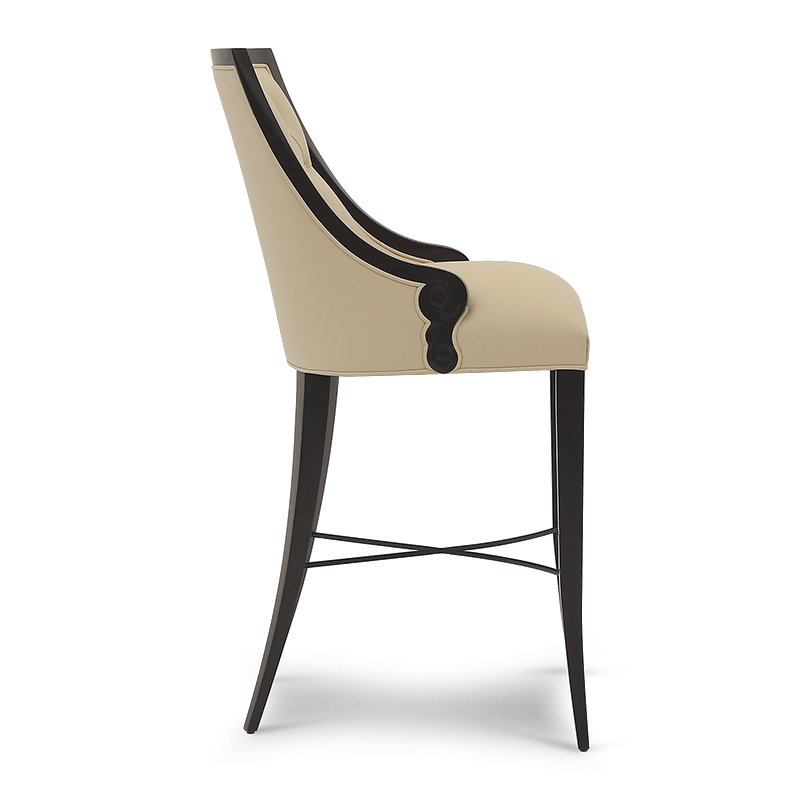 Megeve Barstool