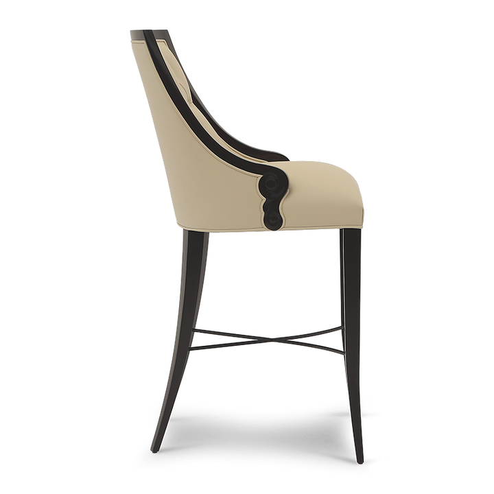 Megeve Barstool
