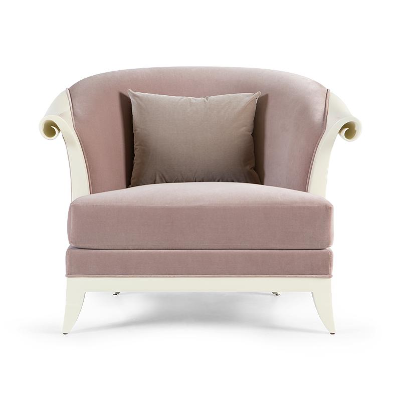 Claudia Chair