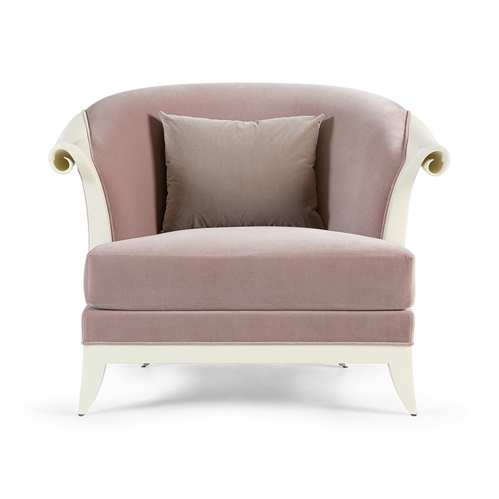 Claudia Chair