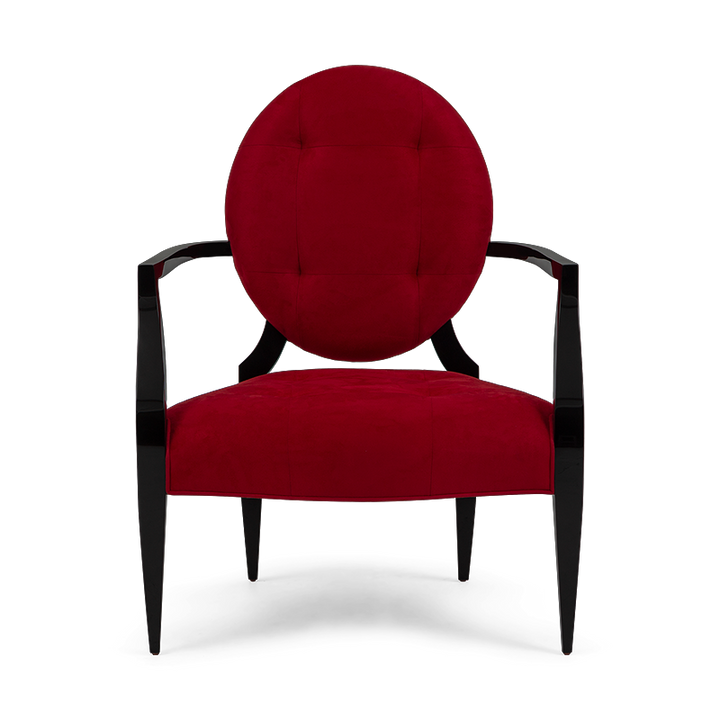 Ophelia Chair