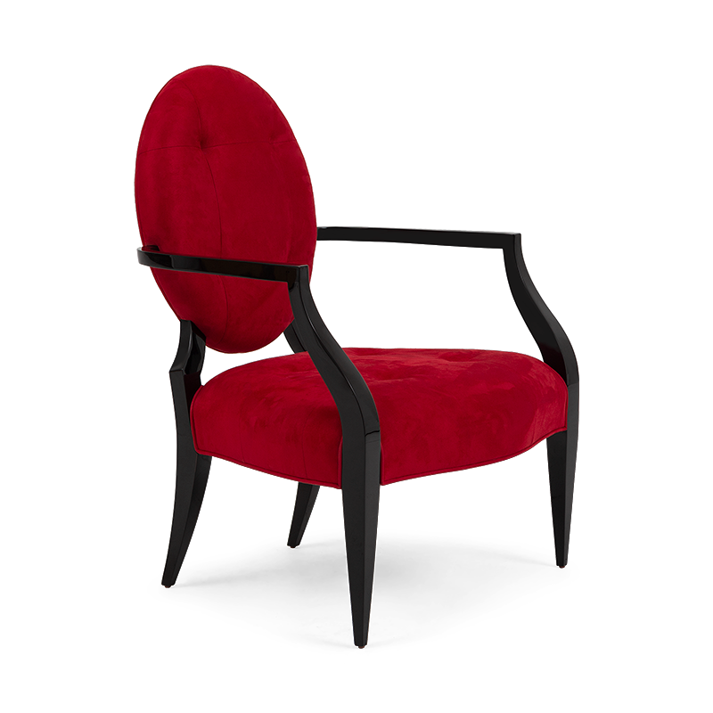 Ophelia Chair