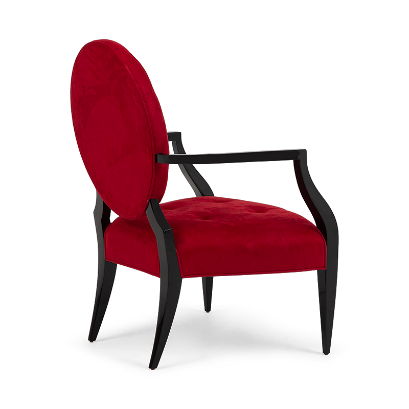 Ophelia Chair