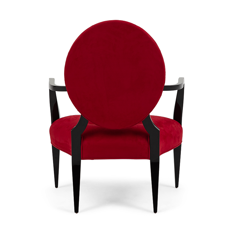 Ophelia Chair