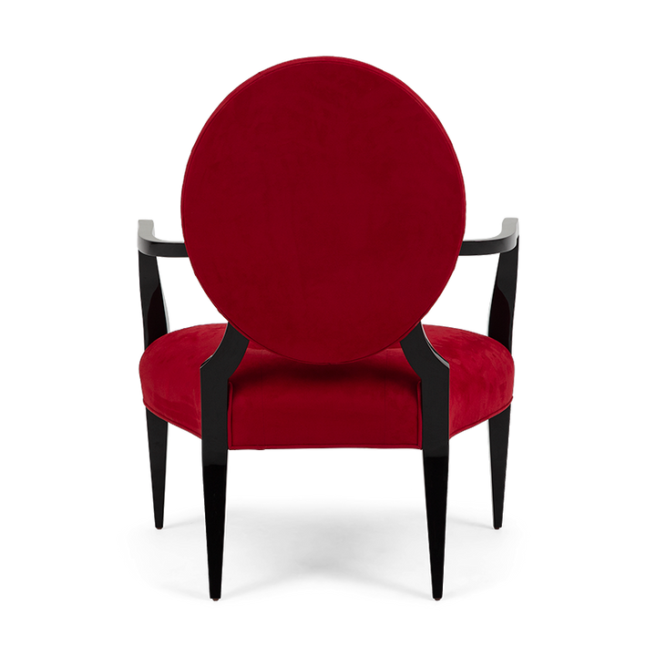 Ophelia Chair