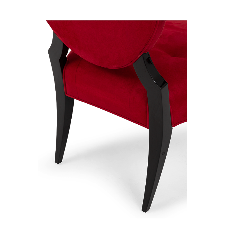 Ophelia Chair
