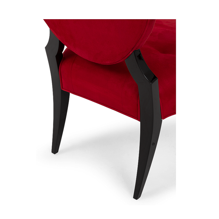 Ophelia Chair