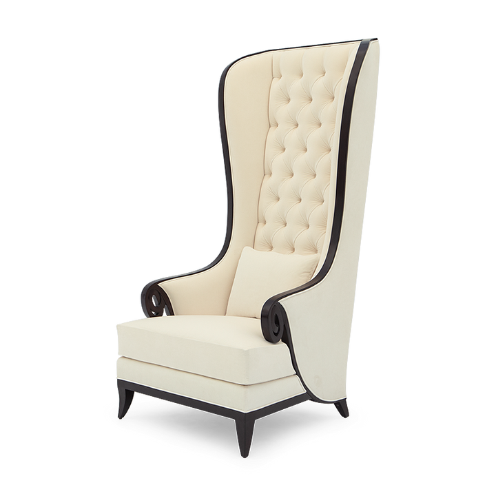 Majeestic Dining Arm Chair