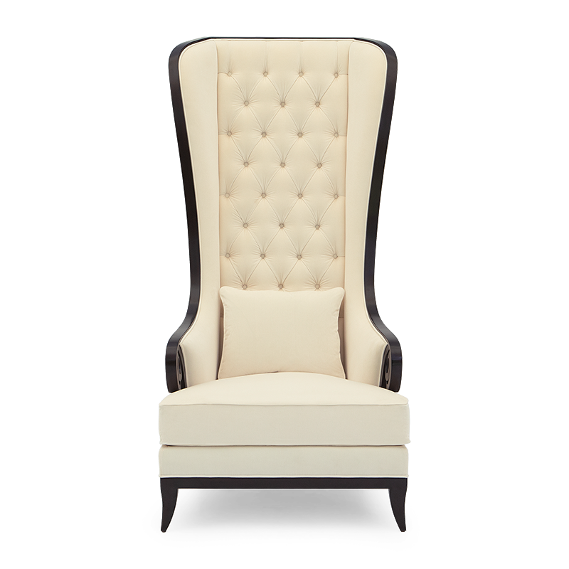 Majeestic Dining Arm Chair