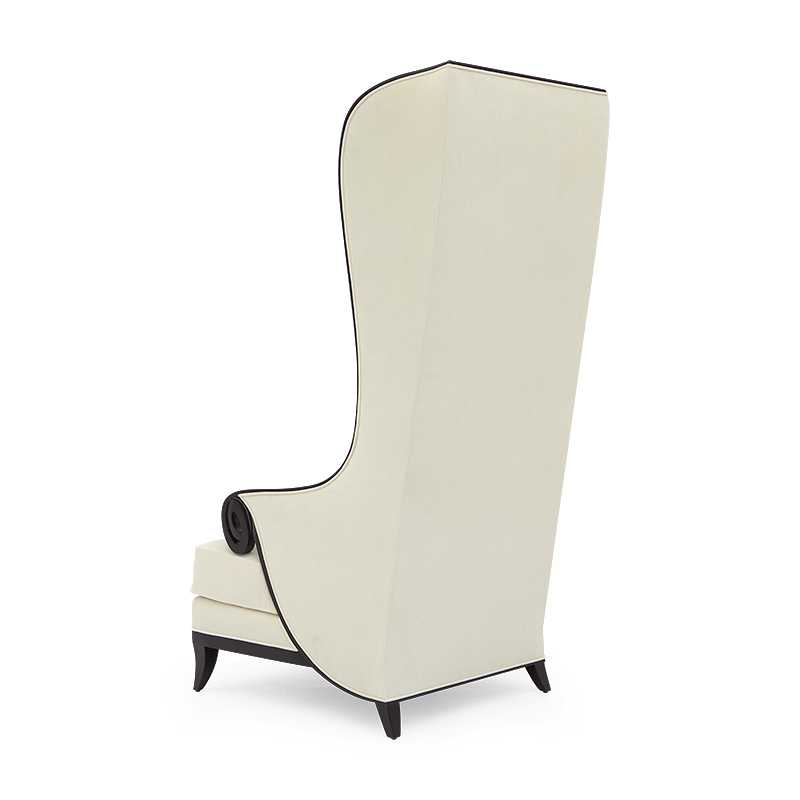 Majeestic Dining Arm Chair