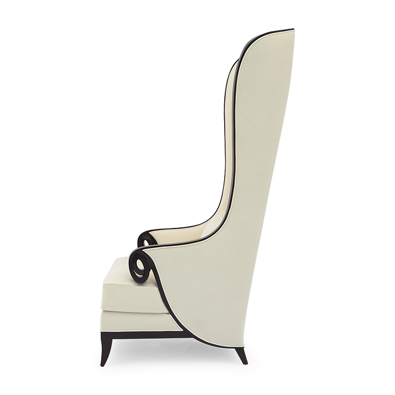Majeestic Dining Arm Chair