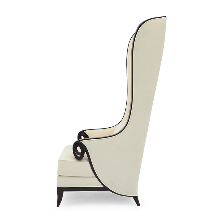 Majeestic Dining Arm Chair
