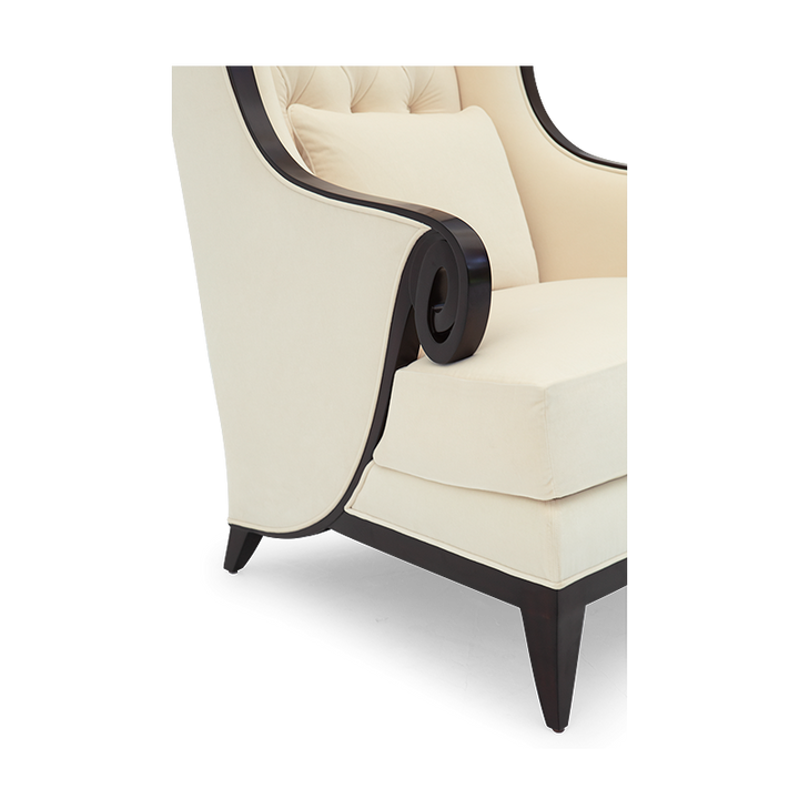 Majeestic Dining Arm Chair
