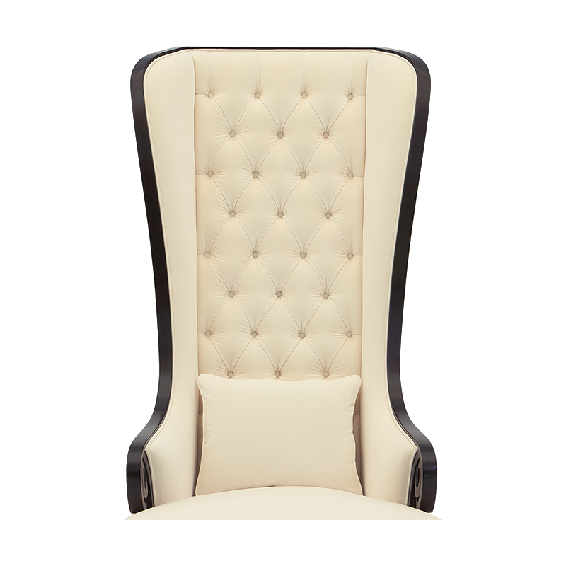 Majeestic Dining Arm Chair