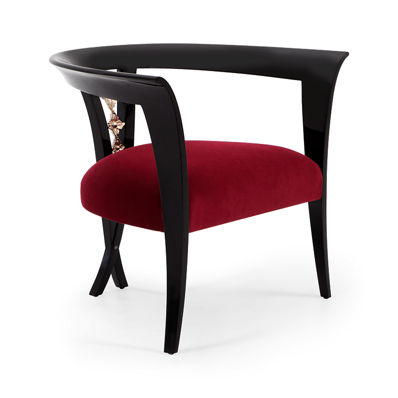 Davina Chair