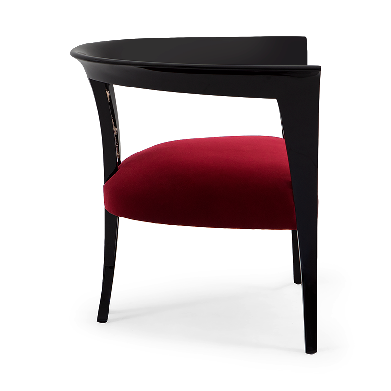 Davina Chair