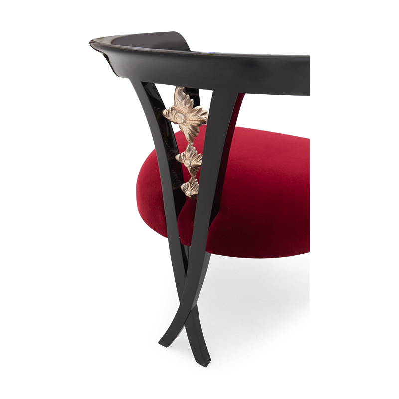 Davina Chair
