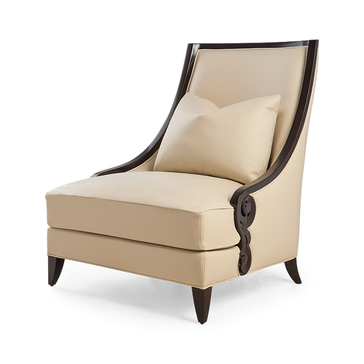 Celestial Chair