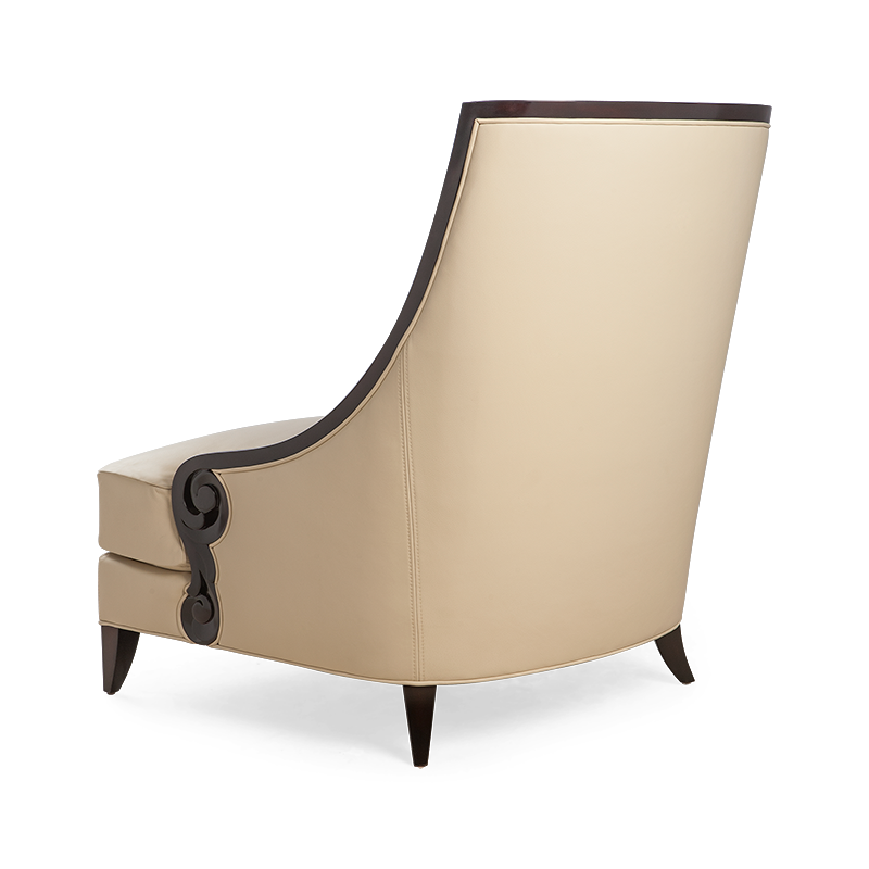 Celestial Chair