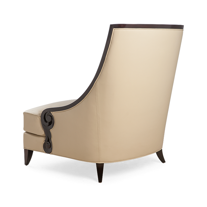 Celestial Chair