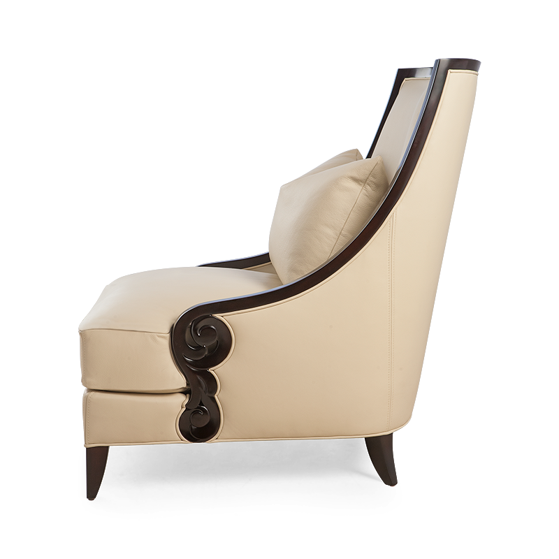 Celestial Chair