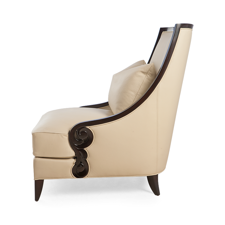 Celestial Chair
