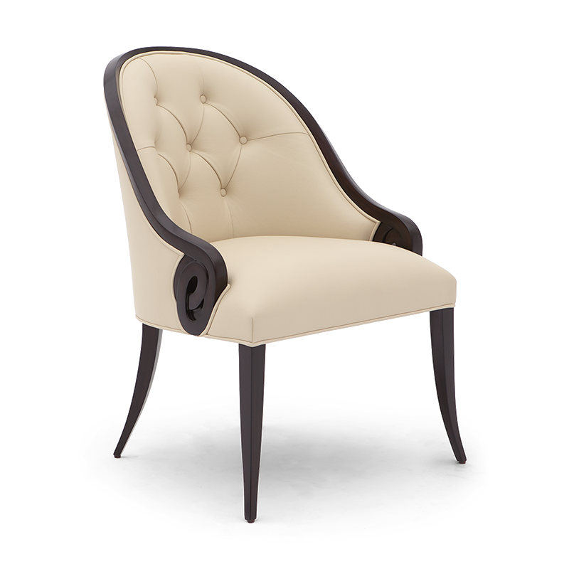 Pissaro Dining  Arm Chair