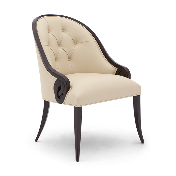 Pissaro Dining  Arm Chair