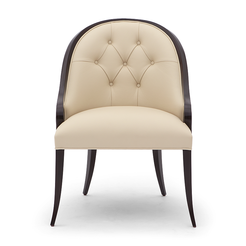 Pissaro Dining  Arm Chair