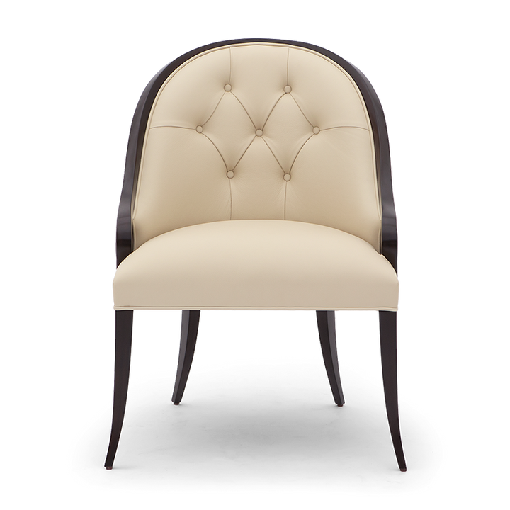 Pissaro Dining  Arm Chair