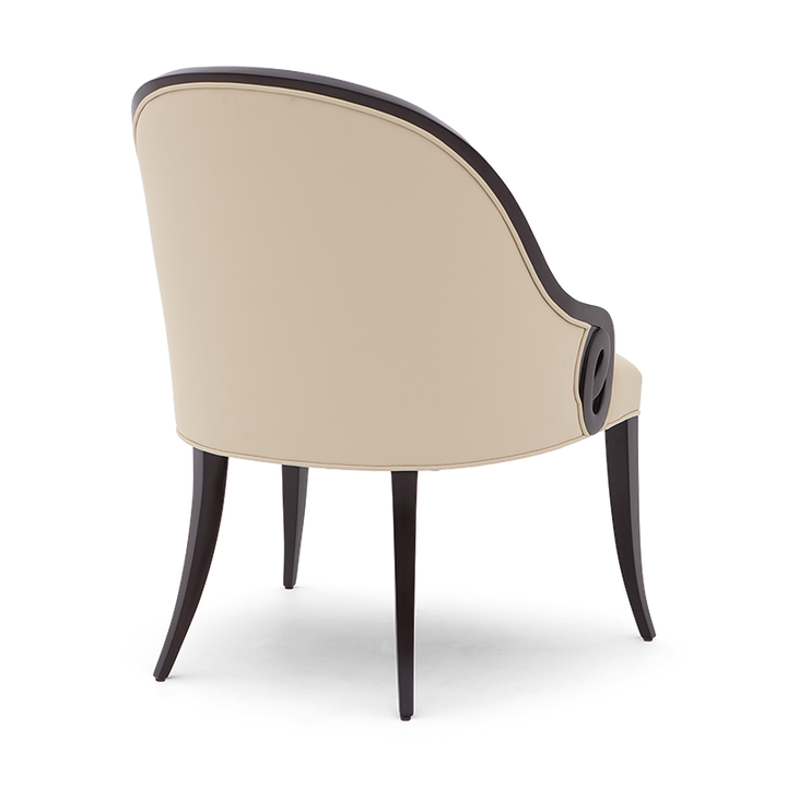 Pissaro Dining  Arm Chair