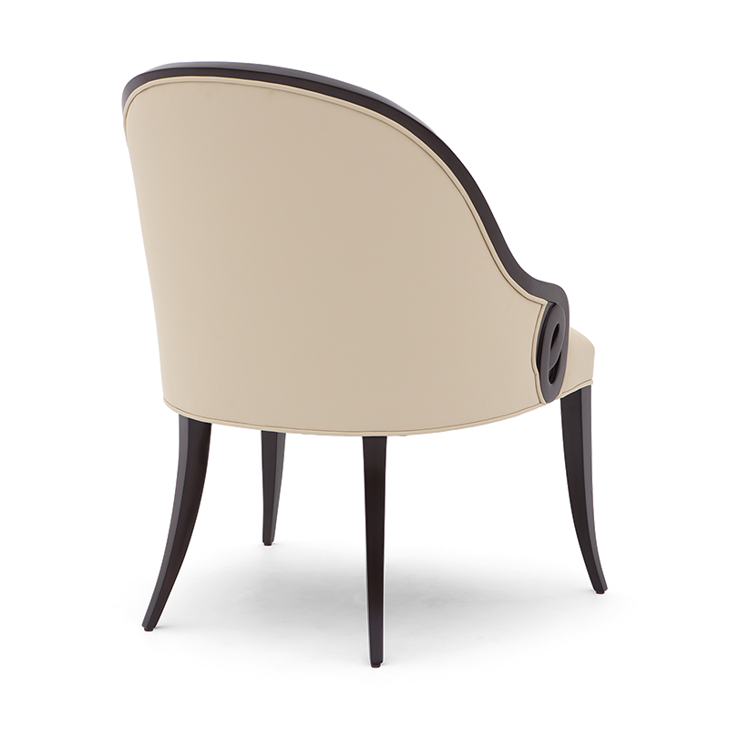 Pissaro Dining  Arm Chair
