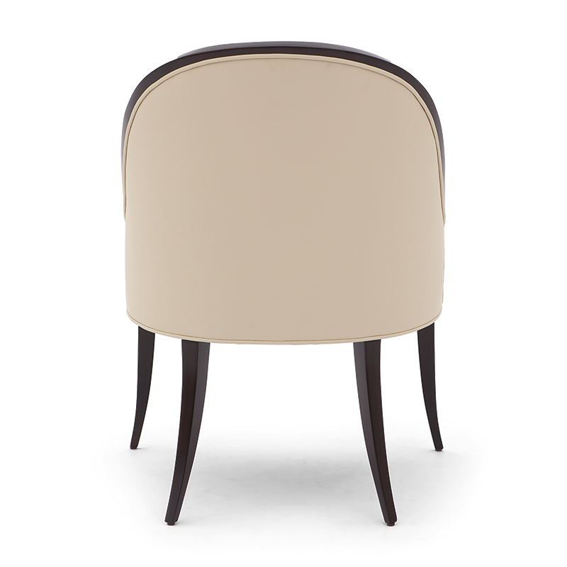 Pissaro Dining  Arm Chair