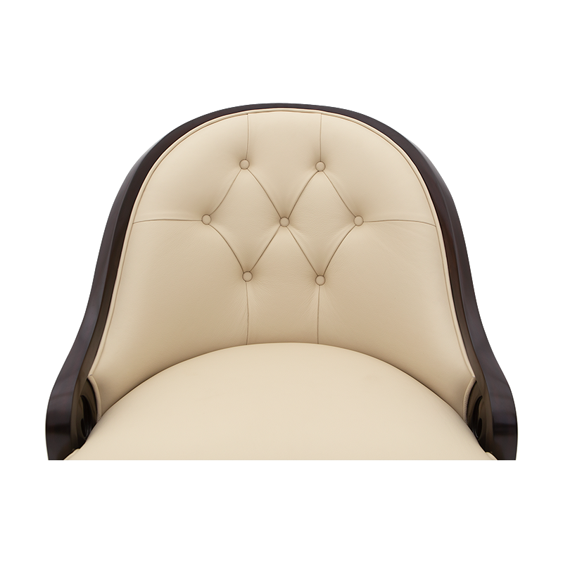 Pissaro Dining  Arm Chair