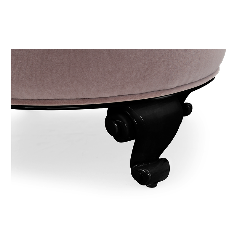 Volute Ottoman